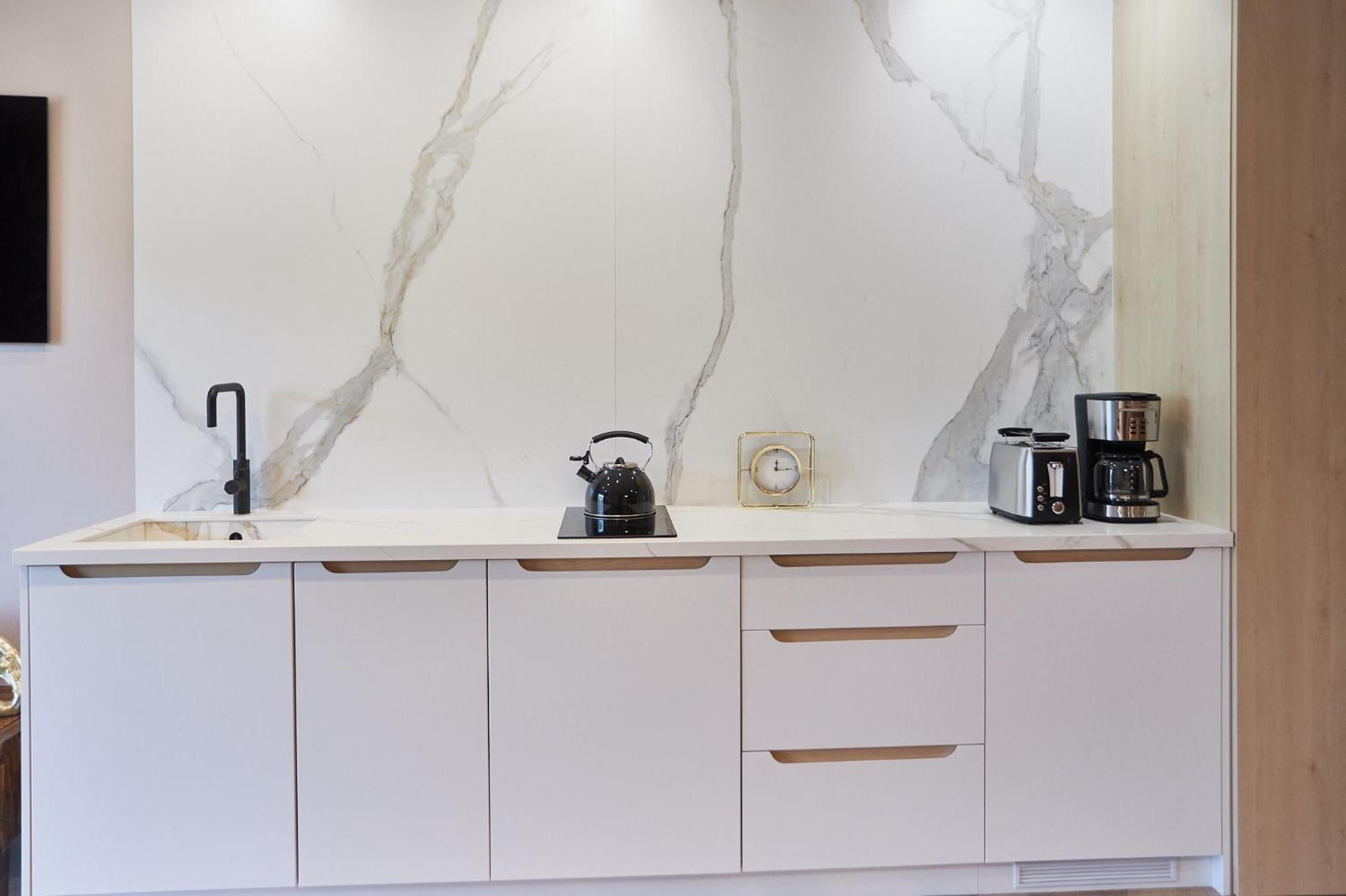 Apartamenty Swinoujscie - Baltycki ภายนอก รูปภาพ