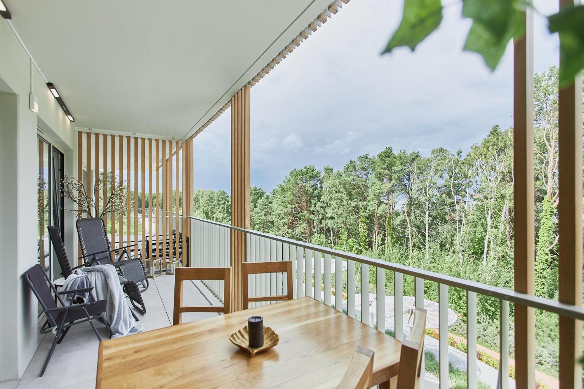 Apartamenty Swinoujscie - Baltycki ภายนอก รูปภาพ