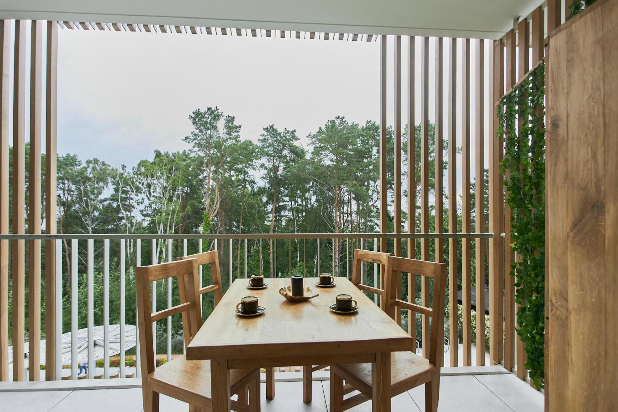 Apartamenty Swinoujscie - Baltycki ภายนอก รูปภาพ
