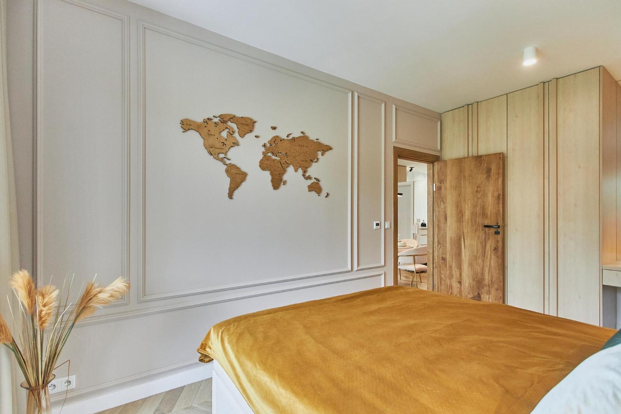 Apartamenty Swinoujscie - Baltycki ภายนอก รูปภาพ